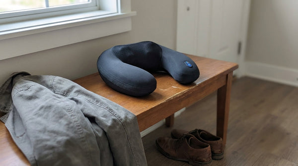 What Is a Neck Shoulder Massager? How It Works | Wellivu