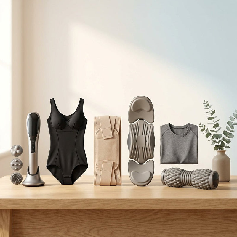 Belly Massager - Wellivu.com