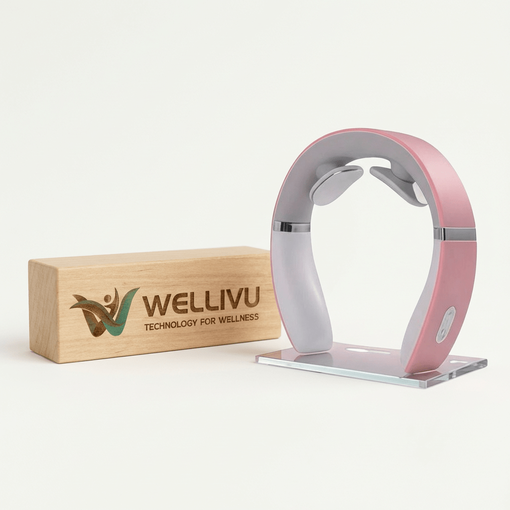 Wellivu™ CloudKnead | Wellivu.com