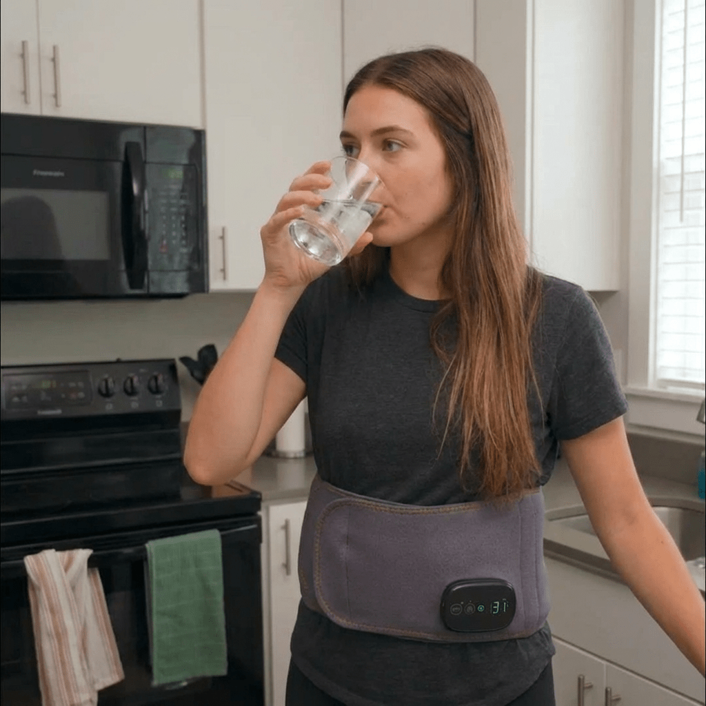 Wellivu™ - SpineRevive | Wellivu.com