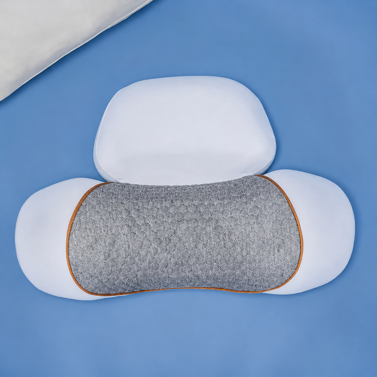WELLIVU™ Neck & Shoulder Pain Relief Pillow