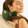 4D Neck & Shoulder Massager with Heat – Wellivu SoulEmbrace 4D