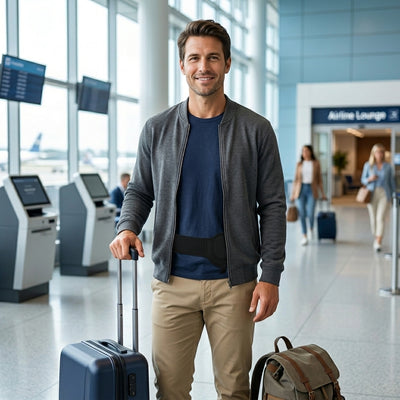Frequent Travelers