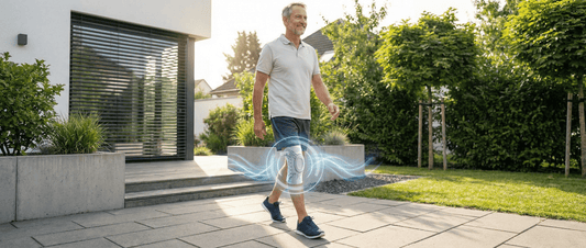Best Knee Brace for Bone-on-Bone Arthritis Relief: The Science of Pain-Free Mobility - Wellivu.com