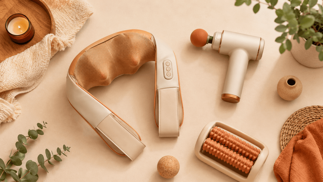 Best Budget Massagers of 2026: An Honest Buyer's Guide - Wellivu.com