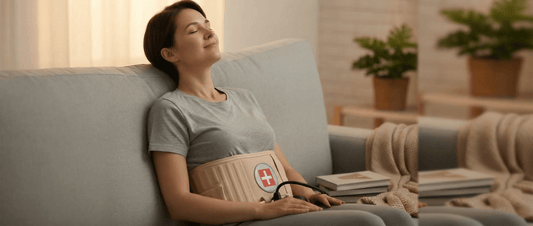 The Science of At-Home Spinal Decompression Therapy: How to Relieve Lower Back Pain Without Surgery - Wellivu.com