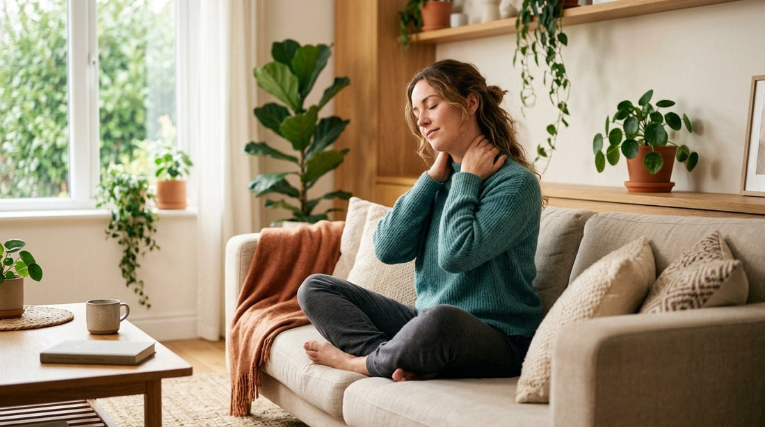 Best Neck & Back Massagers in 2026: Complete Buying Guide