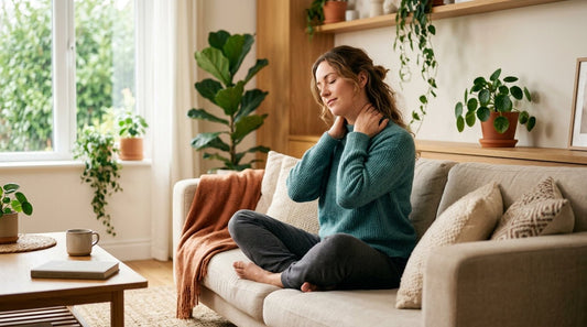 Best Neck & Back Massagers in 2026: Complete Buying Guide - Wellivu.com