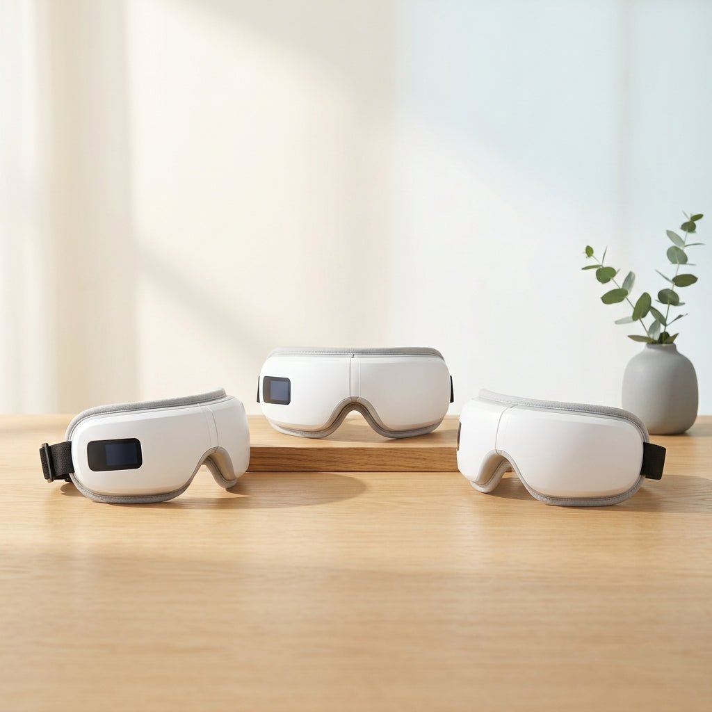 Eye Massager