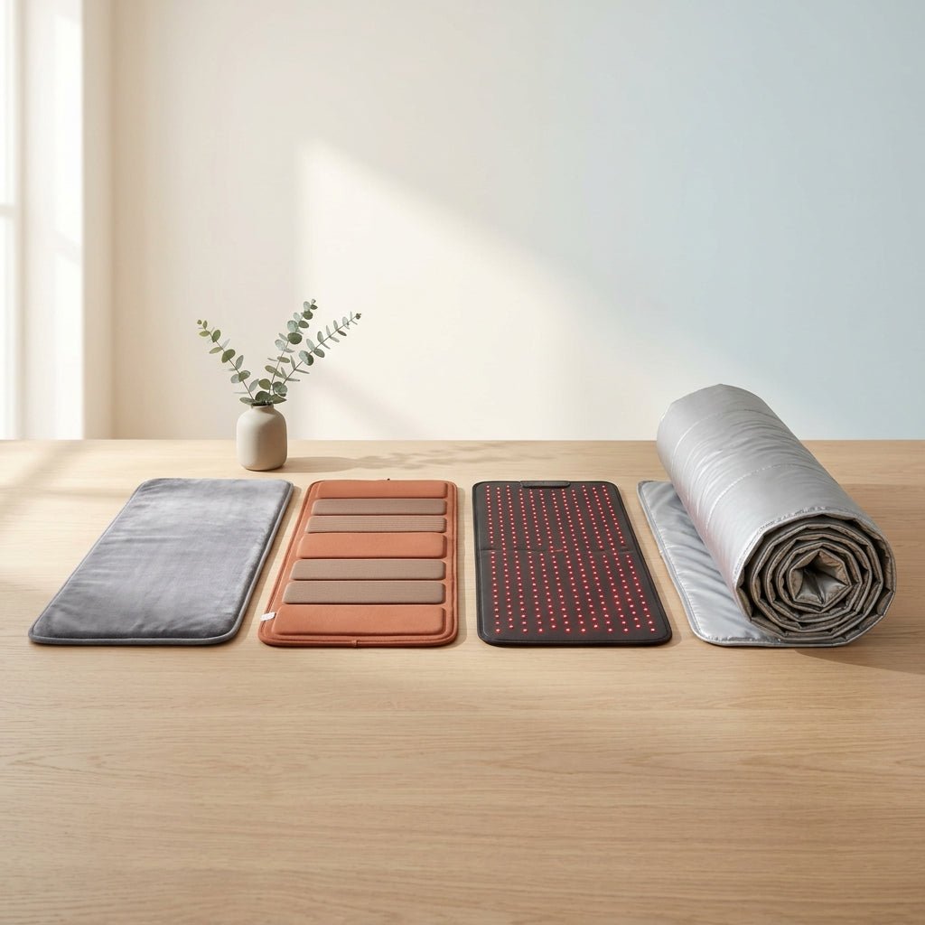 Massage Mats