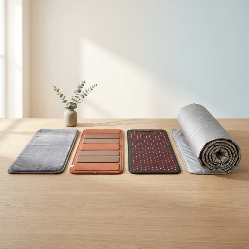 Massage Mats - Wellivu.com