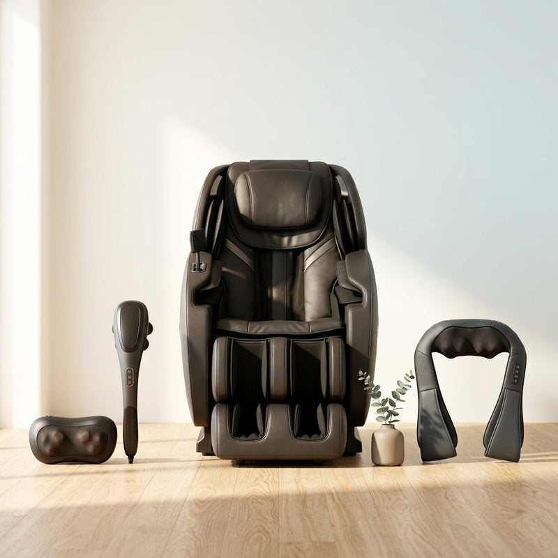 The Ultimate Recovery | Over $200 - Wellivu.com
