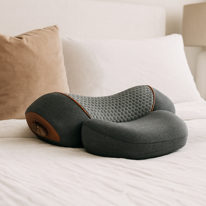 WELLIVU™ Neck & Shoulder Pain Relief Pillow