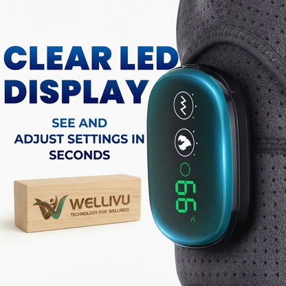Wellivu™ SoulRelief