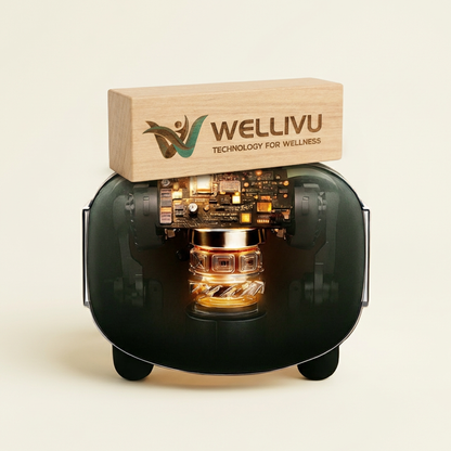 Wellivu™ SoulEmbrace 4D