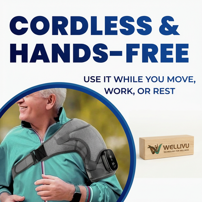 Wellivu™ SoulRelief