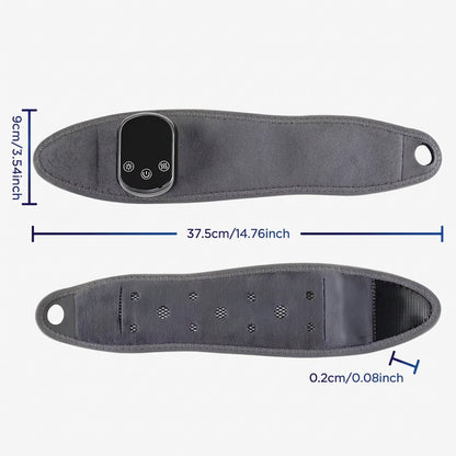 WELLIVU™ Heated Wrist Massager — Soothing Warmth for Tired Wrists | Wellivu.com