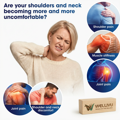 Wellivu™ SoulRelief