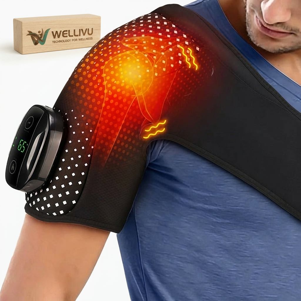 Wellivu™ SoulRelief