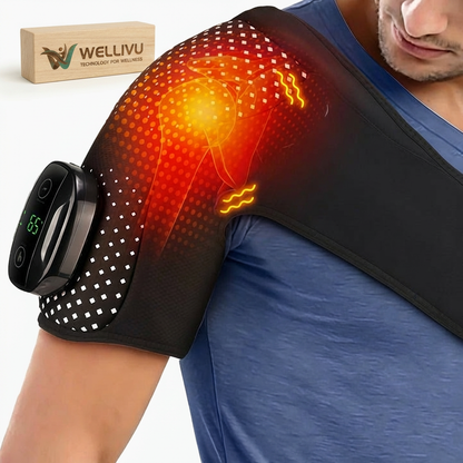 Wellivu™ SoulRelief
