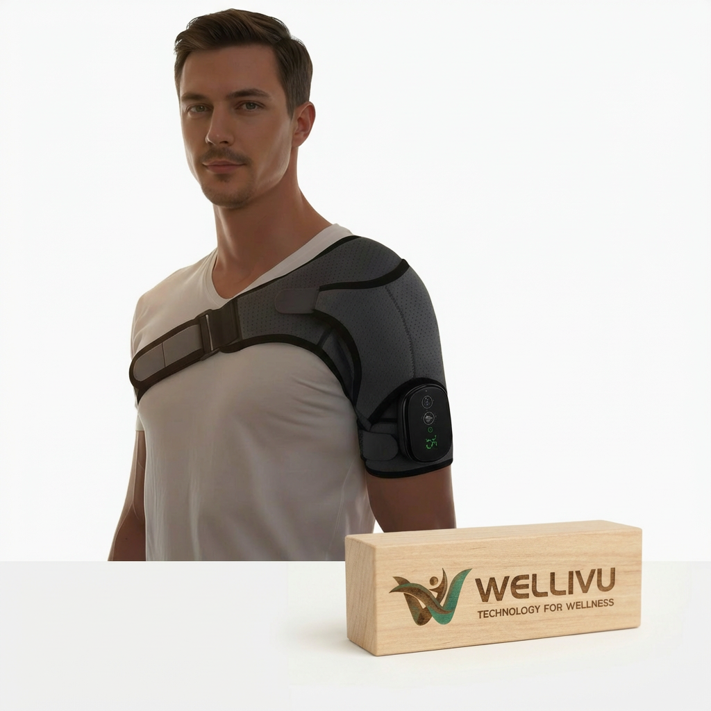 Wellivu™ SoulRelief