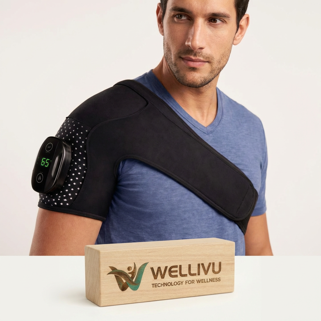 Wellivu™ SoulRelief