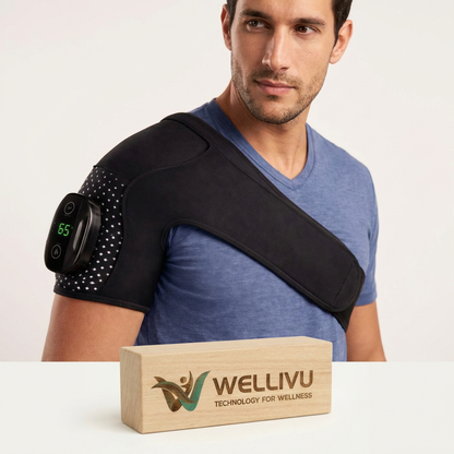Wellivu™ SoulRelief