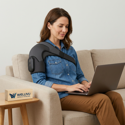Wellivu™ SoulRelief