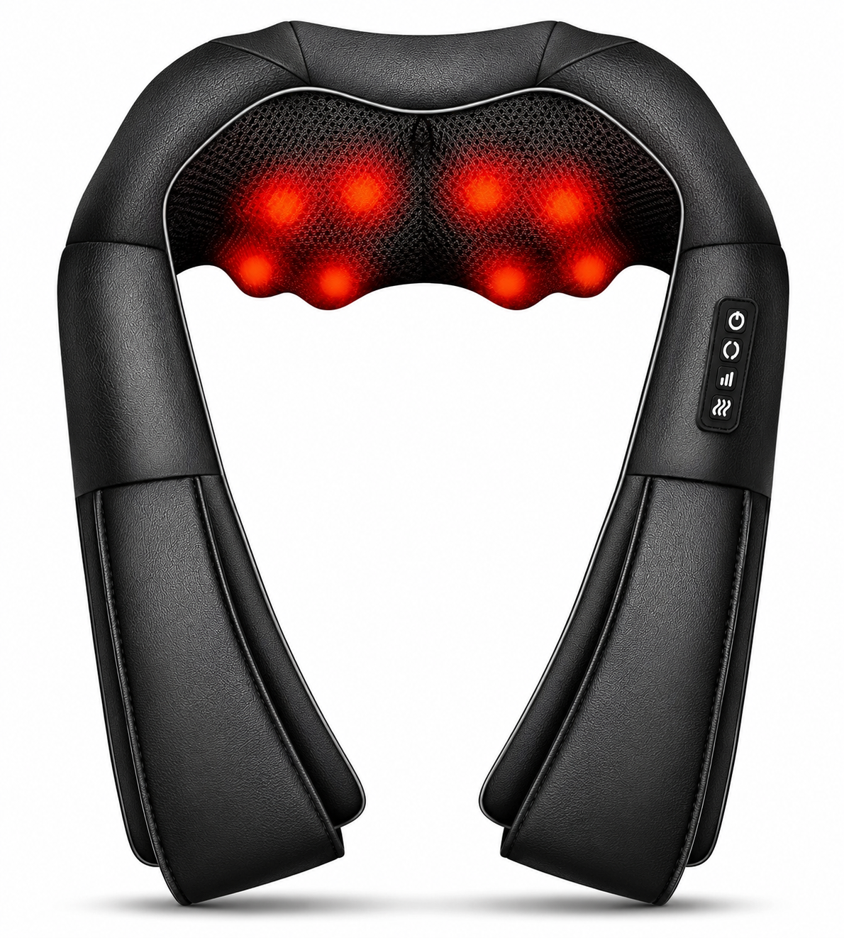 Wellivu™ DeepRelief Neck & Shoulder Massager