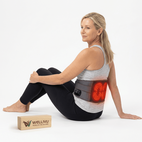 Wellivu™ - SpineRevive