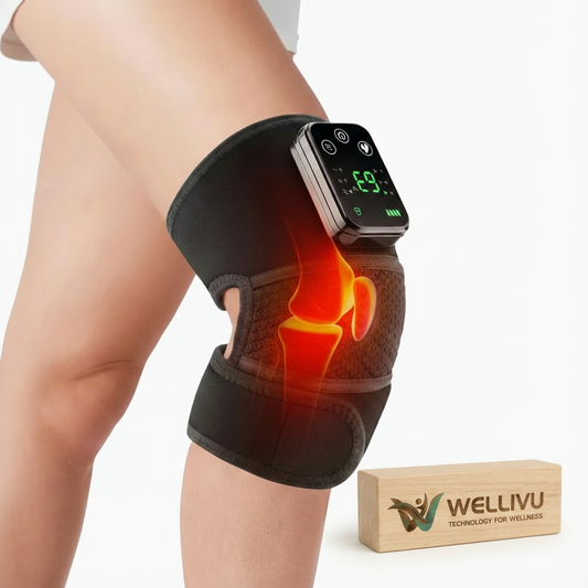 Wellivu™ KneeUnbound