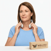 Knee Massager with Heat & Compression – Wellivu CloudKnead