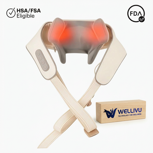 Wellivu™ Soul-Touch