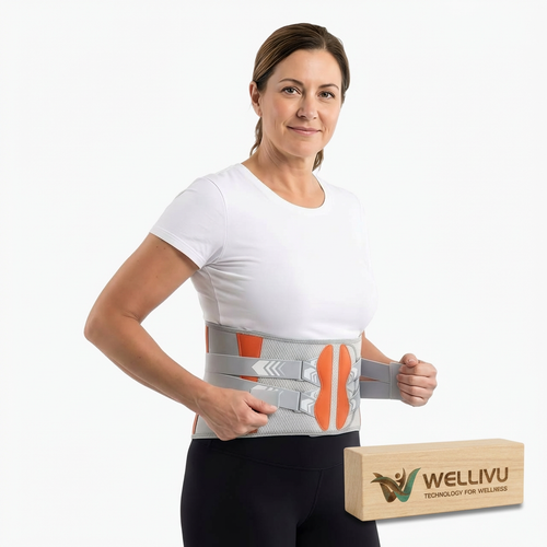 Wellivu™ SpineRelief 360