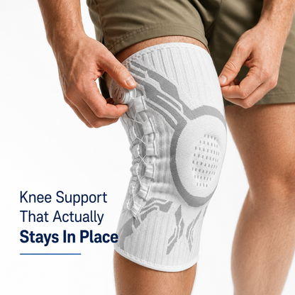 Most Advanced Knee Brace