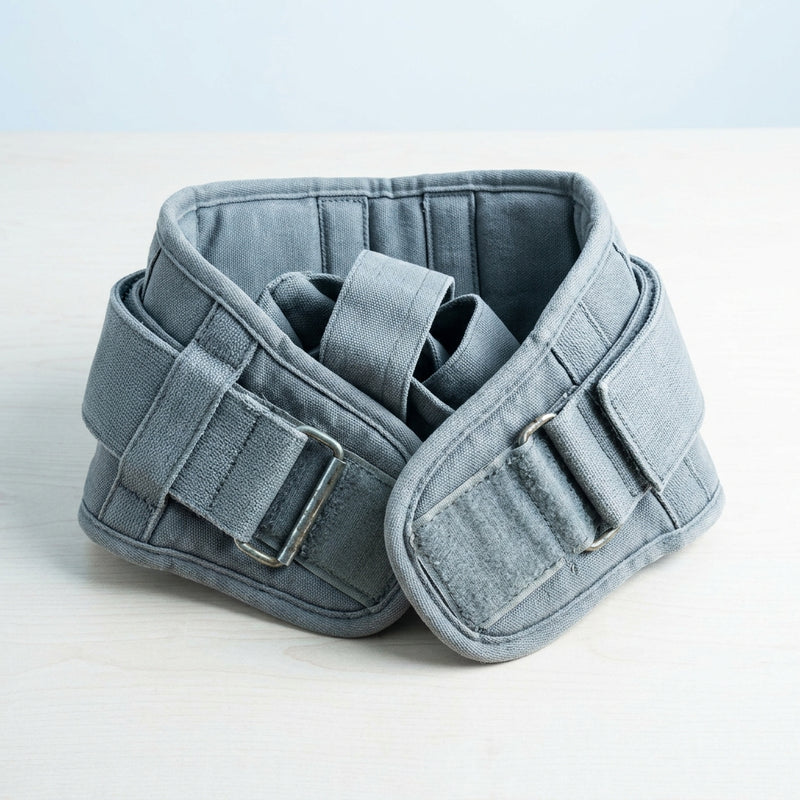 Bulky Old Belt