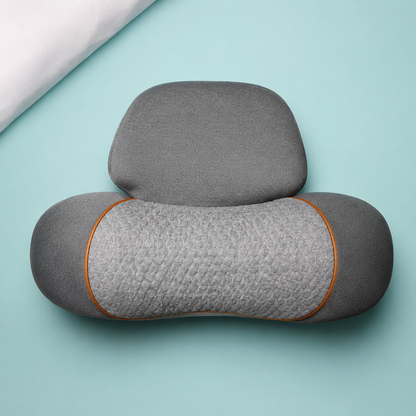 WELLIVU™ Neck & Shoulder Pain Relief Pillow