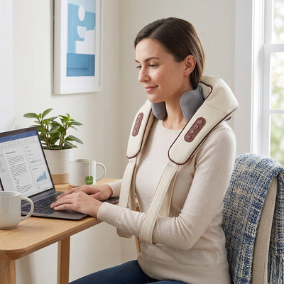 Remote Workers