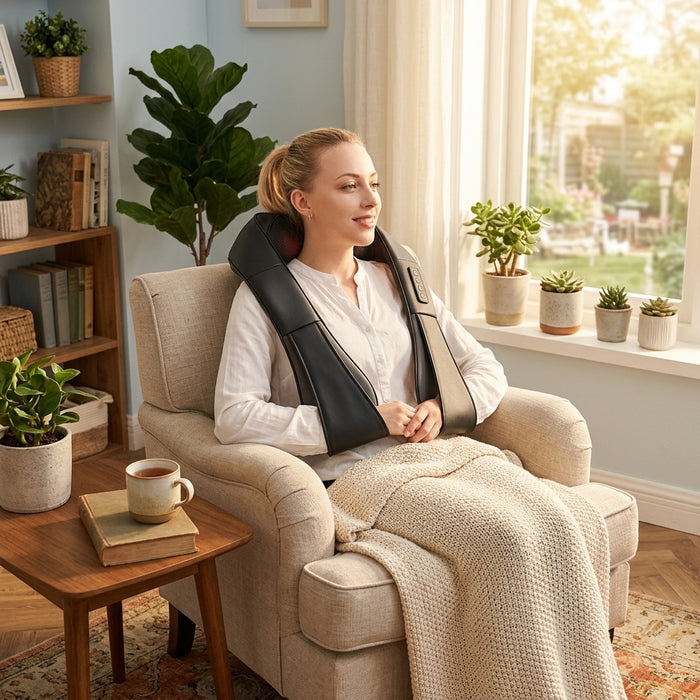 Wellness at home