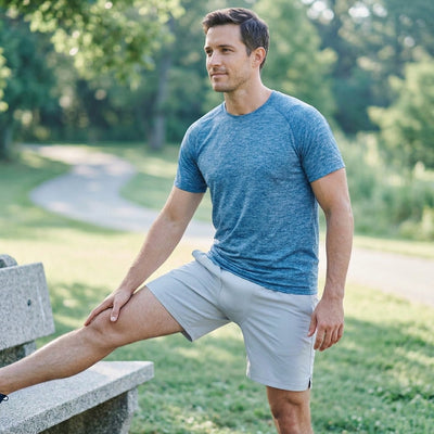 Active Lifestyles