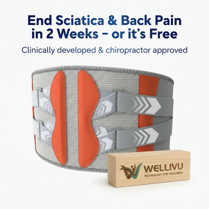 Wellivu™ SpineRelief 360