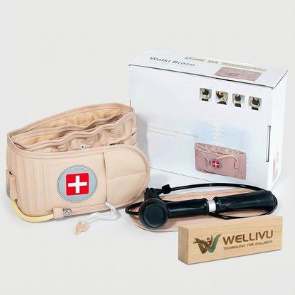 Wellivu™ Spine-Liberator