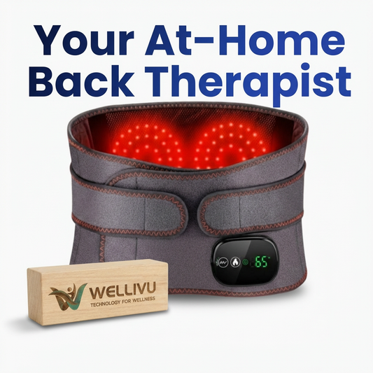 Wellivu™ - SpineRevive