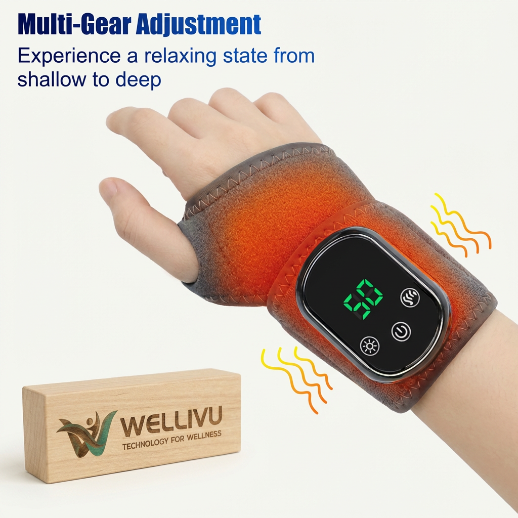 Wellivu™ ZenPulse