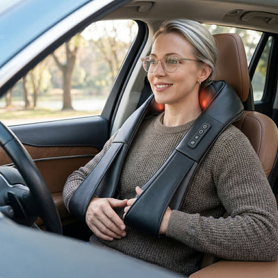 Long-Haul Drivers