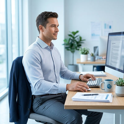 Desk & Office Days