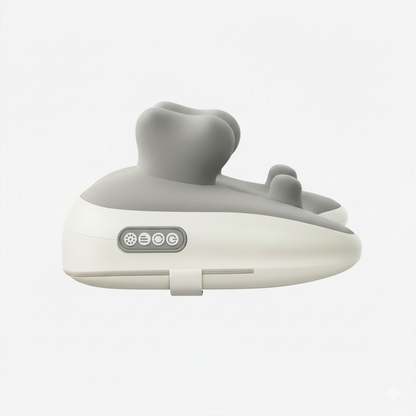 Wellivu™ Pillow Neck & Shoulder Massager