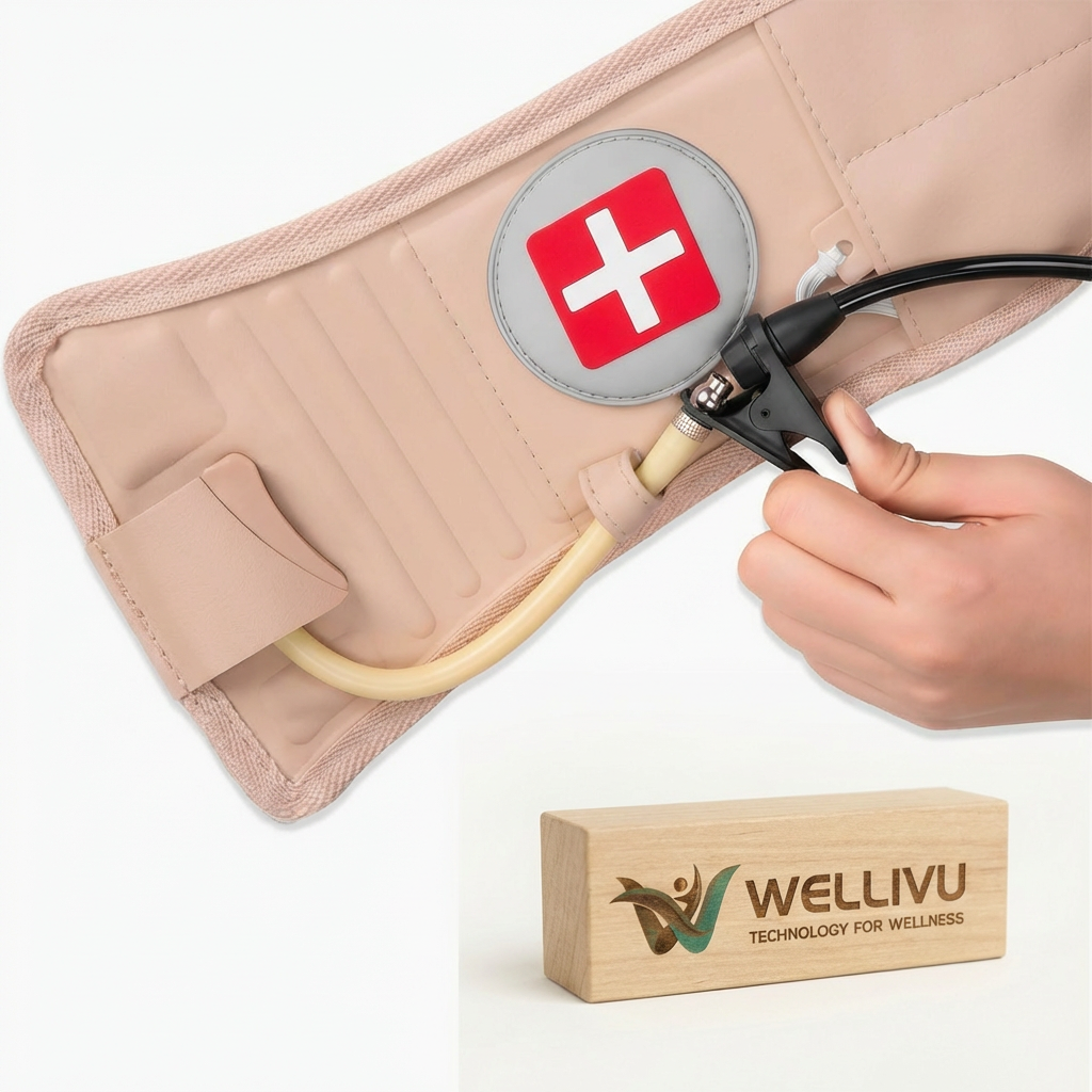 Wellivu™ Spine-Liberator