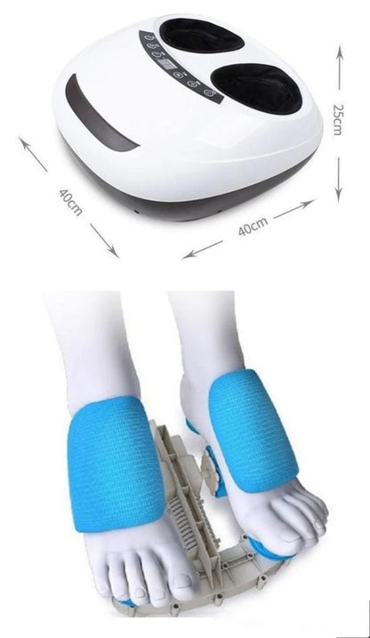 Wellivu™ NerveFreedom 360