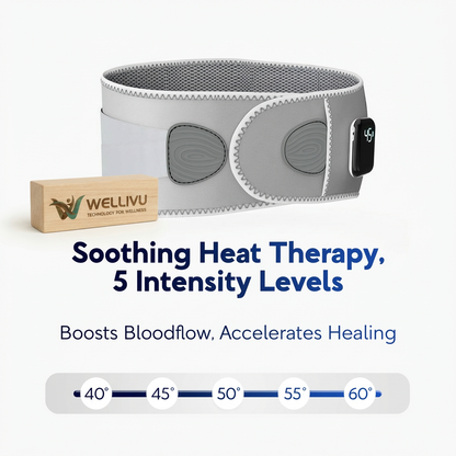 Wellivu™ SpineRelief 360